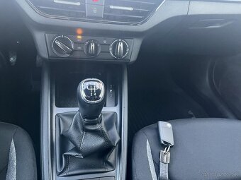 Škoda Scala 1,0 TSi - 17