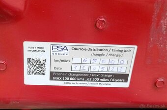 Predam peugeot 308 - 17