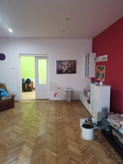 RD na bývanie alebo podnikanie - 17