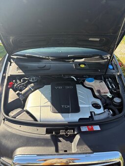 Audi A6 C6 3.0 TDI quattro Tiptronic - 17
