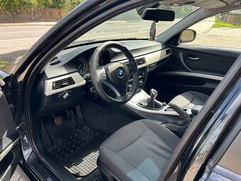 ❇️BMW Rad 3 ● 318d /3er/Reihe ●Nová STK ●r.v.2011 ●100kw❇️ - 17