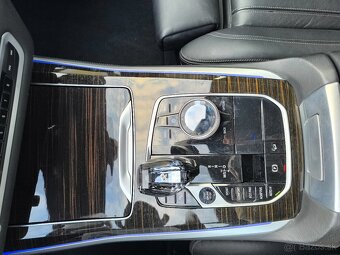 BMW X5 3,0d Xdrive - 17