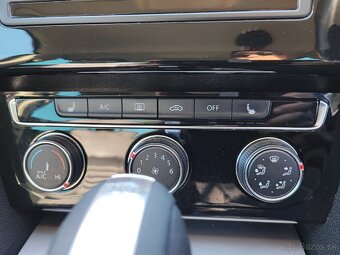 Rozpredám Passat B8 2.0tdi DSG Sedan Highline - 17
