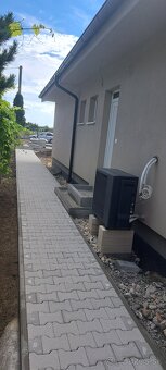 3 izbový rodinný dom v Bernolákove - 17