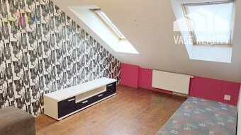 NOVÁ CENA 5 izbový rodinný dom s garážou, Moravany nad Vá - 17