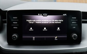 Škoda Kamiq 1.0 TSI Ambition DSG - 17