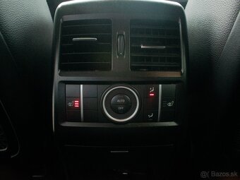 Mercedes ML350 cdi, W166, r. 2012, kúpené v SR - 17