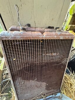 Trojhlavý pluh - 17