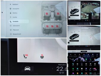 Tesla Model 3 2021 Long Range Dual Motor - EAP 366kW - 17