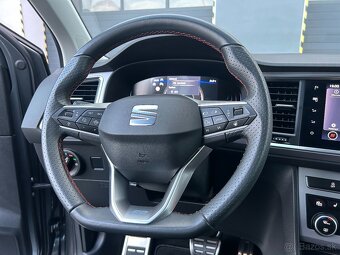 Seat Ateca 1.5 TSI DSG FR - 17