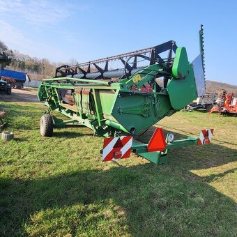 John deere - 17