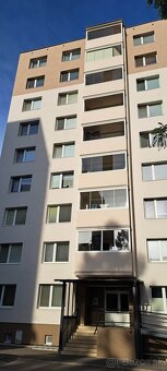 Prenajmem 3-izbový byt Nová Dubnica 74m² - 17