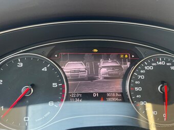 Audi A6 - 17