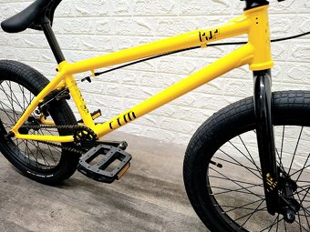 Ponúkam na predaj bicykel BMX CTM POP   20" - 17