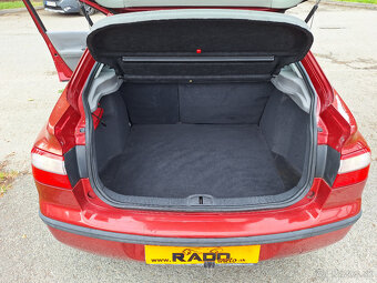 Renault Laguna 1.9 dCi Expression - AJ NA SPLÁTKY OD 19,90e - 17
