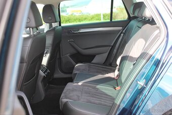 Škoda Superb 2.0TDI 4x4 DSG - 17