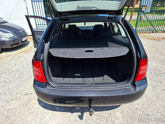 Škoda Octavia Combi 1,9 TDi TOUR - AJ NA SPLÁTKY  - 17