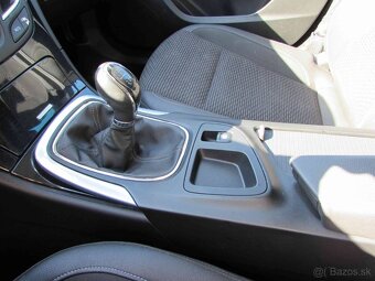 Opel Insignia ST 1.6 CDTi ecoFLEX Cosmo - Možný odpočet DPH - 17