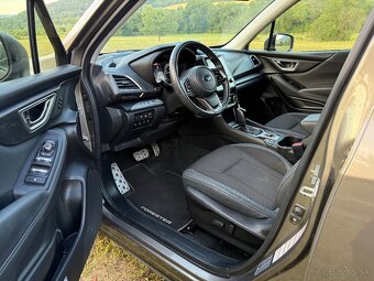 Subaru Forester 2.0i-S e-Boxer MHEV Premium Lineartronic - 17