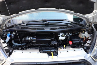 Ford Transit Custom 2.0 TDCi EcoBlue L1H1 Webasto Dph - 17