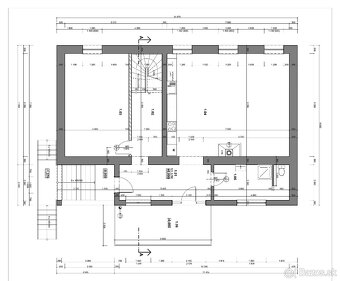 PNORF – dokonalé miesto pre Airbnb: vila s bazénom pod lesom - 17