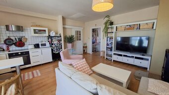 REZERVOVANÝ Rodinný dom vo Vlkovej, pekný výhľad - 17