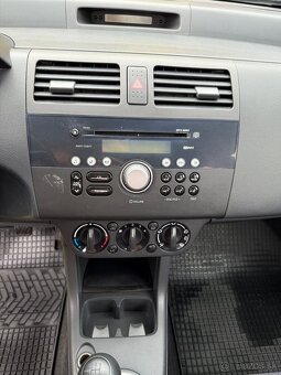Suzuki swift 4x4 - 17