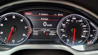 Audi A8 Long 4.2FSI 2012 - 17