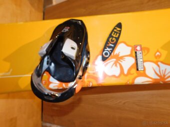 Wild Duck 146cm - 17