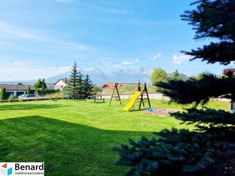 2 IZBOVÝ BYT, VEĽKÁ LOMNICA,VYSOKÉ TATRY,GARAŽOVÉ STÁTIE - 17