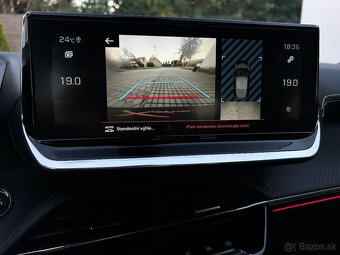 Peugeot 208 GT 1,2 benzín /96 kW AT8 - 17