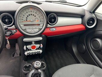 Mini Cooper Clubman - 17