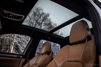 Porsche Cayenne S 4.8 Tiptronic S, 294kw, A8, 5d. - 17