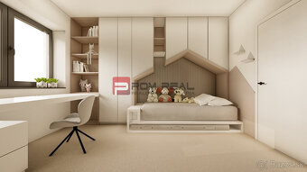 3-izbový byt (65 m²) s loggiou a PARKOVANÍM ZDARMA od 187 99 - 17