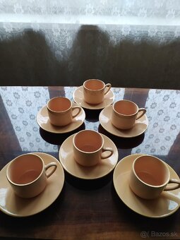 Porcelánové súpravy - 17