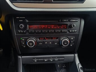 ✳️BMW X1 xDrive 18d NOVÁ TK/EK✳️ - 17