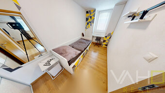 Na prenájom 3izbový útulný domček, 60m2, - 17