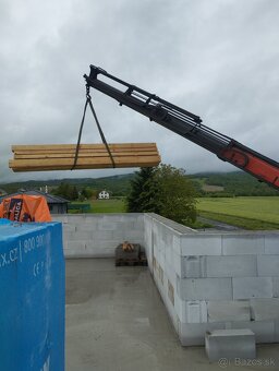 Ponúkam nákladnú dopravu - 17