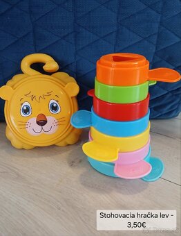 Hračky - 17