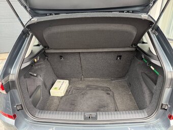 Skoda Kamiq 1.6 TDI DSG 85kw - 17