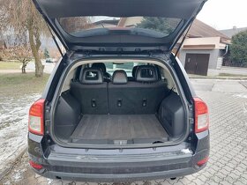 Jeep Compass 2.2 CRD, 100 kw, M6, 4x2. - 17