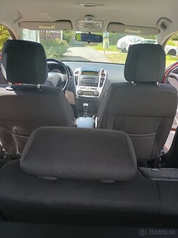 Kia Ceed SW r.v. 6.2009 - 17