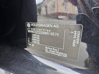 Volkswagen Golf Variant 1.5TSi DSG 96kw r.v 2022 - Odpočet - - 17