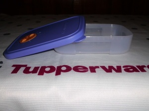 Tupperware – NOVÉ - 17