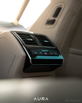 Škoda Superb Combi 2.0 TDI 190k 4x4 L&K DSG EU6 - 17