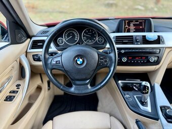BMW 320d xDrive A/T F30 Sport Paket - 17