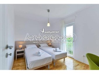 PRIVLAKA - dvojizbový komfortný apartmán - 17