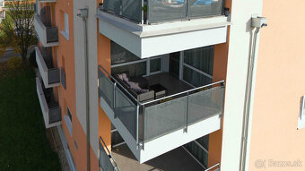 Na predaj 3-izbový byt s terasou Na Zongorke v Trenčíne - 17