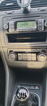 VW Golf VI 1,2 TSI 77kW - 17