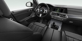 BMW X5 xDrive30d - 17